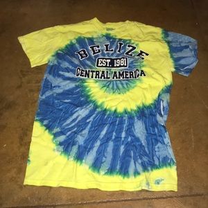 Belize shirt